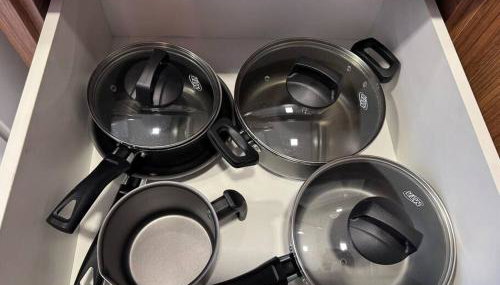 Apê Central II - melhor localização de Bonito - Foto 5