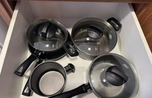 Apê Central II - melhor localização de Bonito - Foto 5