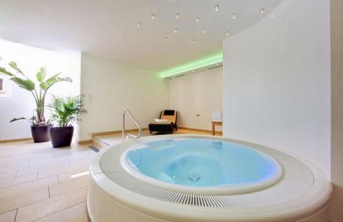 Hotel Gartenresidence Zea Curtis - Foto 5