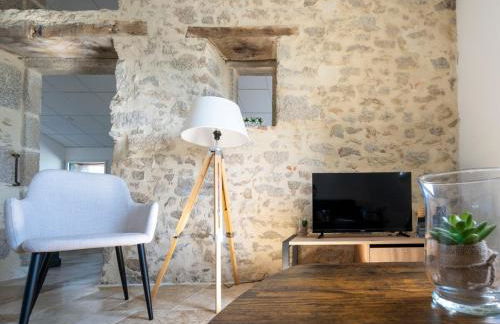 La Tiboire Côté Grange - Authenticité & Elégance - Photo 12