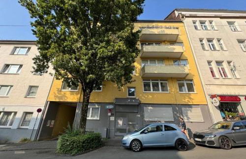 Neu und modern, Nähe Hbf, Ddorf, CNG , Lift und Parkplatz - Foto 25