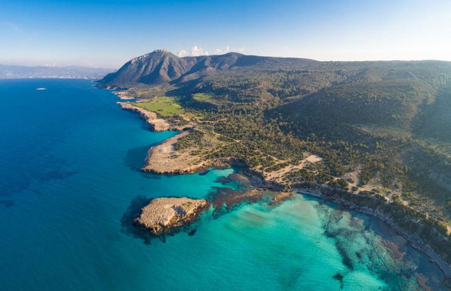 Villa Christina in Argaka - Photo 38