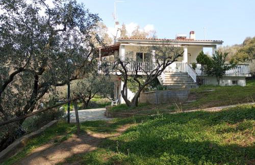 Villa Helga by the Sea - Photo 51