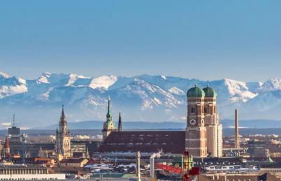 Munich Apartment - Foto 14