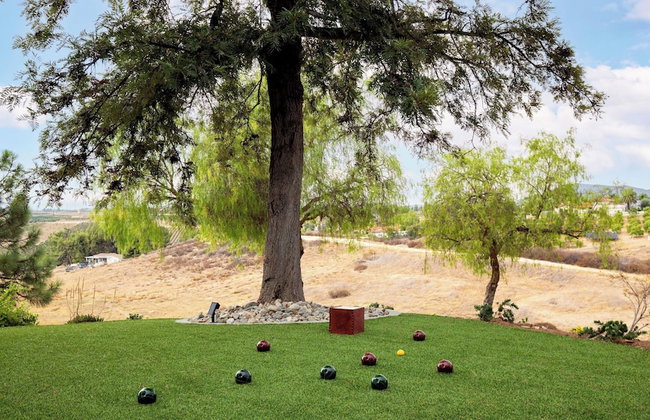 Chateau Syrah by Avantstay Picturesque Estate w/ Pool, Hot Tub, Table Tennis & Pool Table New Pickleball Court + Basketball Hoop - Foto 70