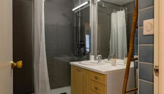 Chez André - Foto 2, Shower