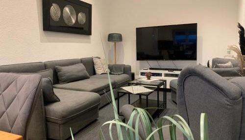 Watt n Meer Ferienhaus Sehestedt - Foto 4