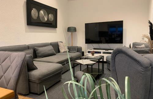 Watt n Meer Ferienhaus Sehestedt - Photo 4