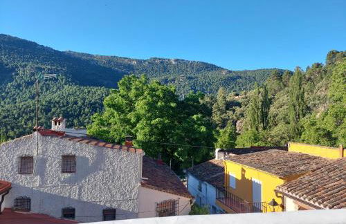 Casa Rural La Marquesa - Riópar - Foto 6