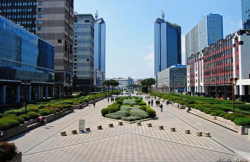 Luxury Apartment 23 - Foto 76