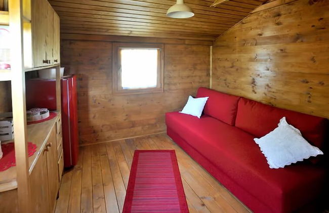 Casa Robinson Nature Wifi Istria Croazia - Foto 9