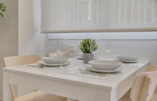 Apartamentos Pamplona Confort by Clabao - Photo 35