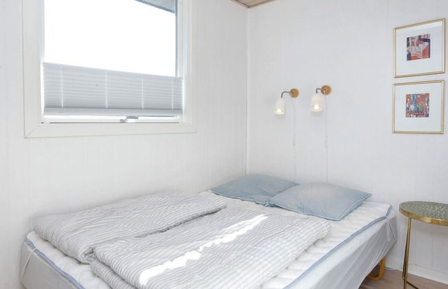 4 Person Holiday Home in Lemvig - Foto 3