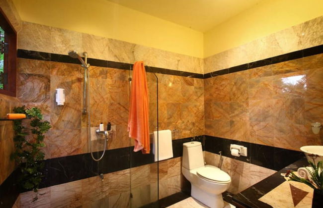 10 Bedroom Sea Front Twin Villa Koh Phangan SDV232/234-By Samui Dream Villas - Foto 20