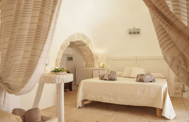 TD Casette Pricci – Casetta Lavanda - Foto 2