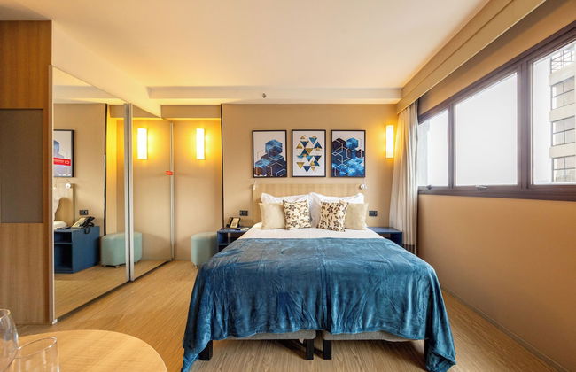 APS - Alpha Stay By Anora Spaces - Foto 74