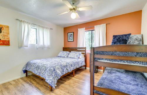 Zen Mountain Retreats - Hike, Relax in Idyllwild - Foto 13