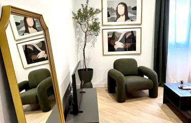 Apartamentos Élite - Art Collection - Leonardo - Foto 20