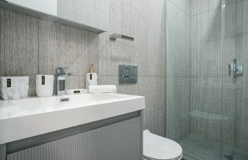 East Village Three Bedroom Condo-Hotel - Foto 43