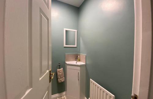 Courtyard Cottages at Ballyscullion Park - Foto 33