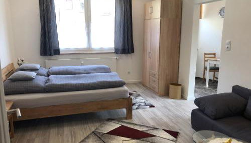 Ferienwohnung Alex - Foto 4