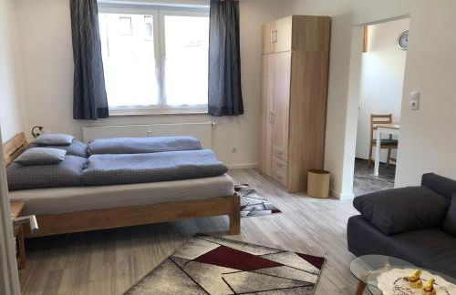 Ferienwohnung Alex - Foto 4