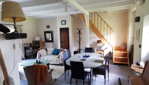 Ty Gwenn, dans un parc boisé, la plage à vos pieds - Foto 5