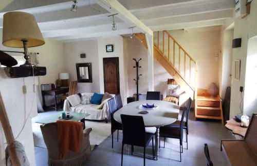 Ty Gwenn, dans un parc boisé, la plage à vos pieds - Foto 5