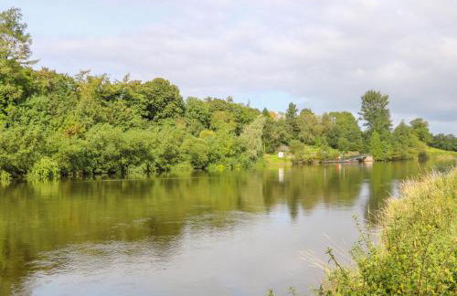 Quiet Waters Cottage - Foto 37