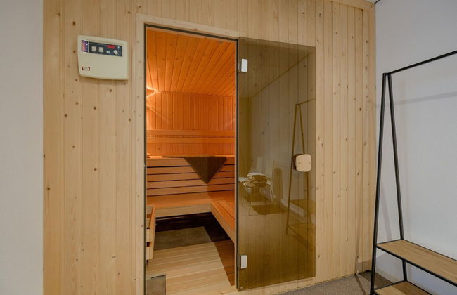 Villa in Friesland Near Slotermeer Lake - Foto 12