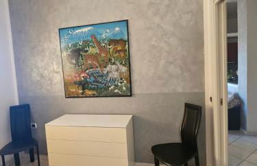 Casa Voglia di Mare - Foto 20