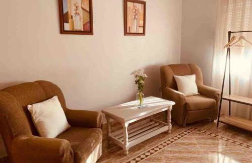 CASA RURAL VILLARRUBIA - Foto 44