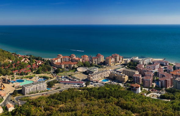 Menada Villa Astoria - Photo 24