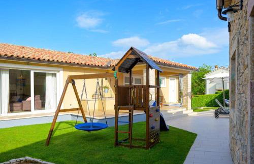 Villa Mathilda by IstriaLux - Foto 34