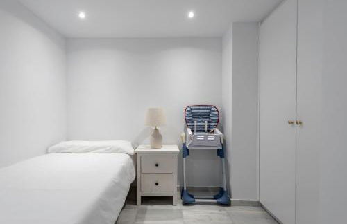 Alcazaba Beach Apartment - Photo 22