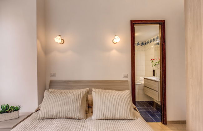 M&L Apartment - case vacanze a Roma - Photo 71