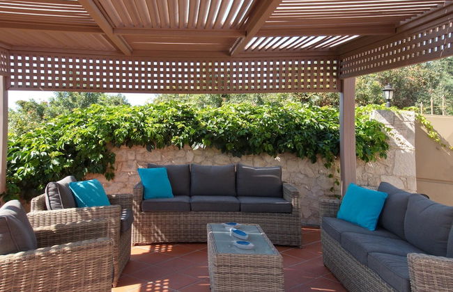 Villa Metapothia in Gavalohori - Foto 41