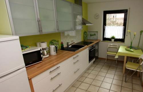 Seepark Falk Wohnung Nr -2- - Foto 8