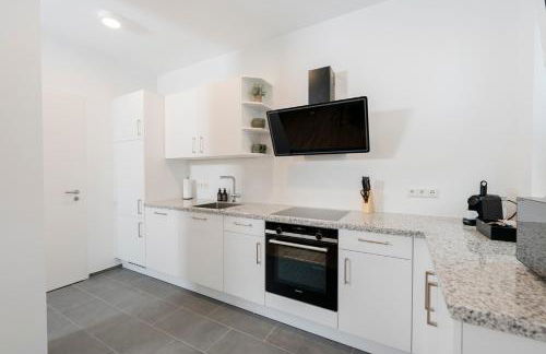 CasaVia Böblingen City Center - BRIGHT Collection - Foto 24