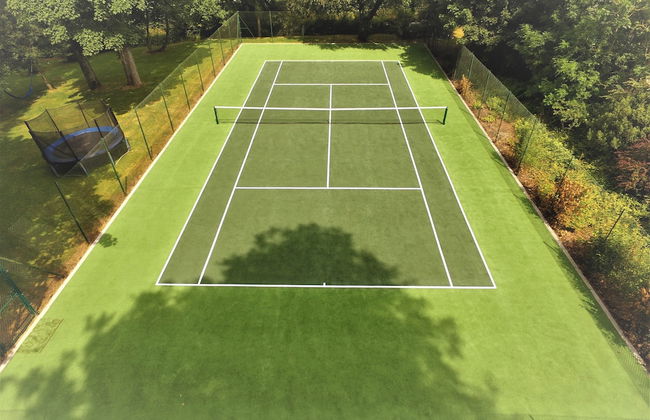 Glebe House Cottages - Foto 45