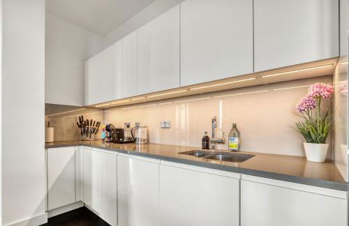 Stunning 360º View Luxurious Penthouse - Foto 14