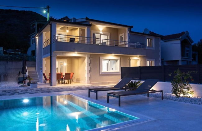 Casa Della Cava Seget Donji - Photo 18