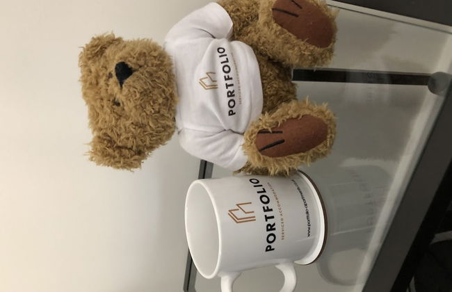 Derbyshire House - Foto 11