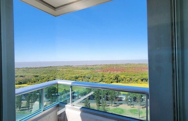 Puerto Madero Piso 20 Vista al Rio - Foto 55