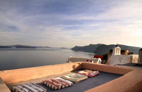 Alafouzou Cave Loft - Foto 56