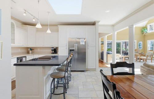 Vacation Paradise - Private Pool Fire Pit & BBQ - Foto 21