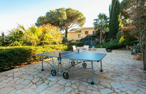 Villa Maravilla - Foto 49