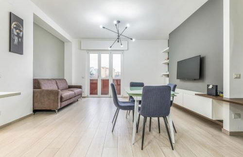 Milano Via Valsesia 4 Pax Wi-Fi - Foto 15