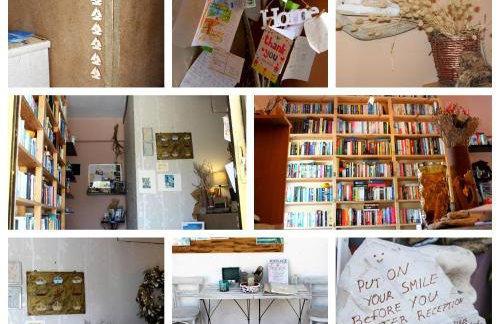 Apokoros Craft Deco Apartments&Studios - Photo 9