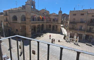 VuT - El Balcón de la Plaza - A - Foto 3